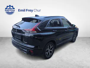 Mitsubishi Eclipse Cross 2.4 PHEV Instyle 4x4, Winterräder