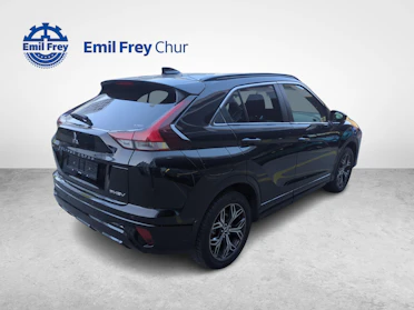 MITSUBISHI ECLIPSE CROSS 5