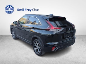 Vehicle image MITSUBISHI Eclipse Cross 2.4 PHEV Instyle 4x4