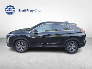 Mitsubishi Eclipse Cross 2.4 PHEV Instyle 4x4, Winterräder