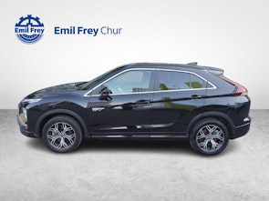 Vehicle image MITSUBISHI Eclipse Cross 2.4 PHEV Instyle 4x4