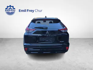 Mitsubishi Eclipse Cross 2.4 PHEV Instyle 4x4, Winterräder