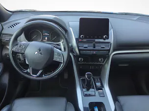 Mitsubishi Eclipse Cross 2.4 PHEV Instyle 4x4, Winterräder