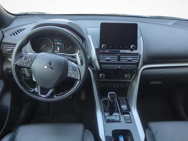 Mitsubishi Eclipse Cross 2.4 PHEV Instyle 4x4, Winterräder