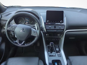 Vehicle image MITSUBISHI Eclipse Cross 2.4 PHEV Instyle 4x4