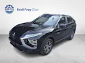 Mitsubishi Eclipse Cross 2.4 PHEV Instyle 4x4, Winterräder