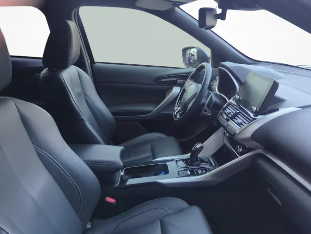 Mitsubishi Eclipse Cross 2.4 PHEV Instyle 4x4, Winterräder