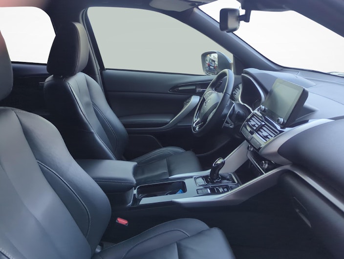 Vehicle image MITSUBISHI ECLIPSE CROSS