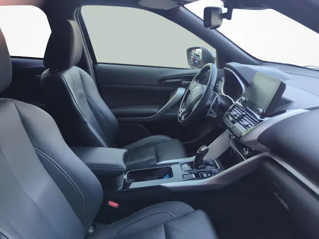 Mitsubishi Eclipse Cross 2.4 PHEV Instyle 4x4, Winterräder