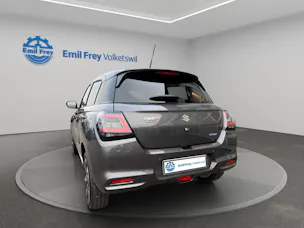 Suzuki Swift 1.2 Tradizio Top Hybrid