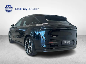 immagine del veicolo ZEEKR 7X Privilege AWD