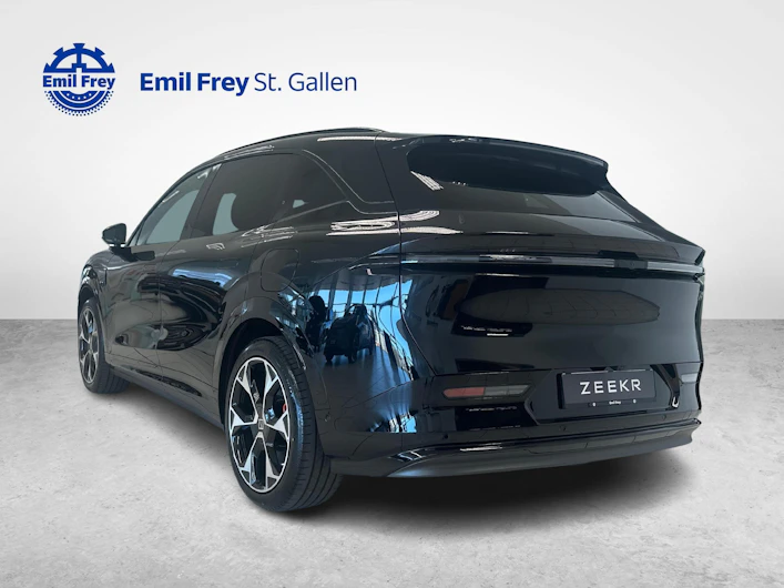 Fahrzeugbild ZEEKR 7X