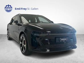 immagine del veicolo ZEEKR 7X Privilege AWD