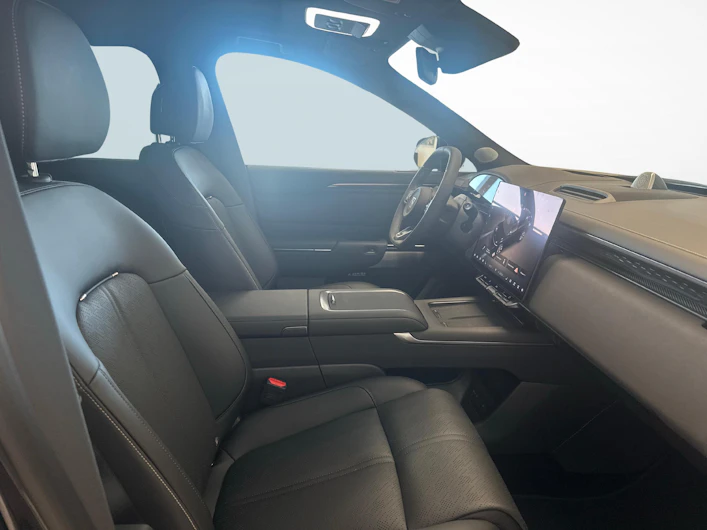 Fahrzeugbild ZEEKR 7X