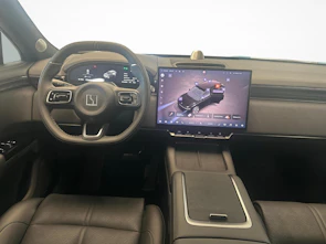 immagine del veicolo ZEEKR 7X Privilege AWD