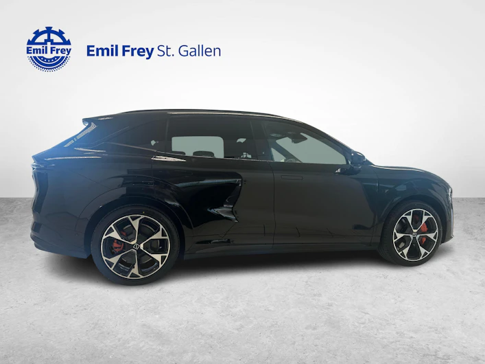 Fahrzeugbild ZEEKR 7X