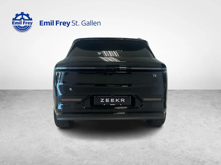 Fahrzeugbild ZEEKR 7X