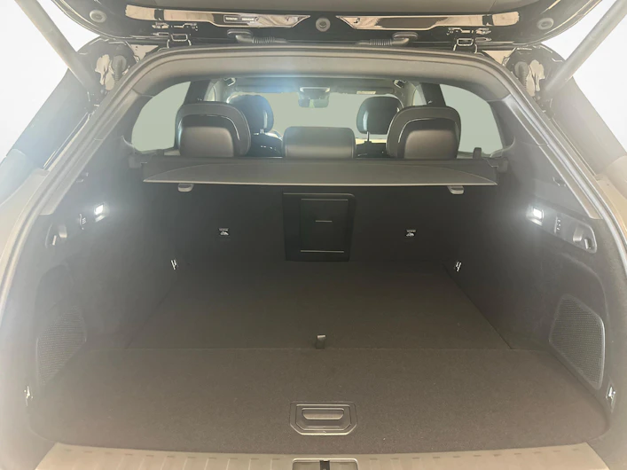 Fahrzeugbild ZEEKR 7X