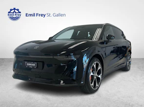 immagine del veicolo ZEEKR 7X Privilege AWD