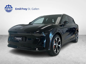 immagine del veicolo ZEEKR 7X Privilege AWD