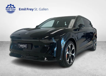 image du véhicule ZEEKR 7X Privilege AWD image du véhicule ZEEKR 7X Privilege AWD