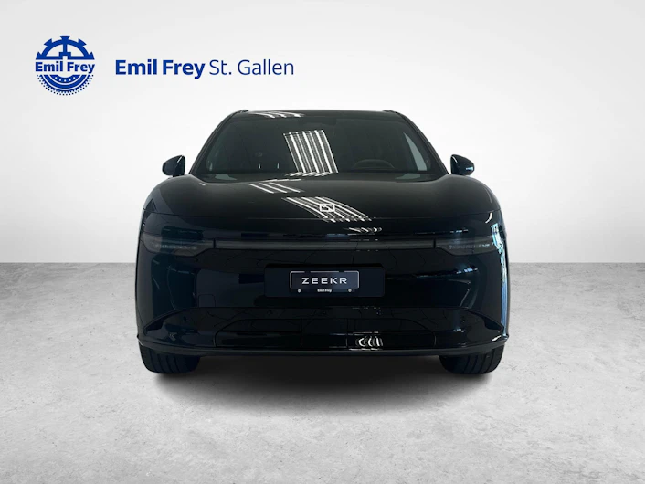 Fahrzeugbild ZEEKR 7X