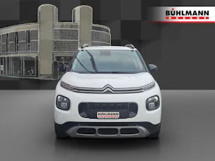 Citroën C3 Aircross 1.5 BlueHDi Shine