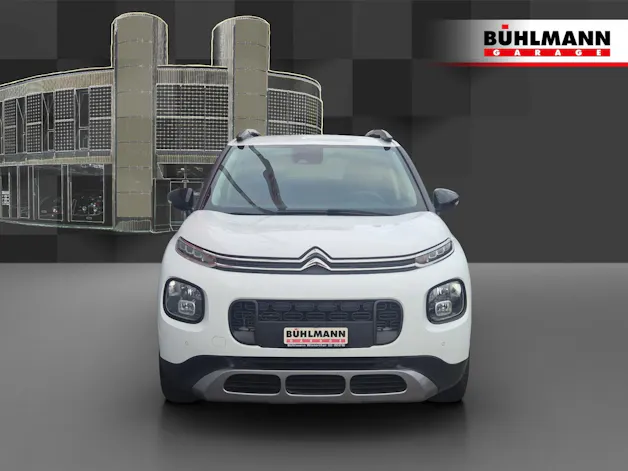 Citroën C3 Aircross 1.5 BlueHDi Shine