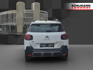 Citroën C3 Aircross 1.5 BlueHDi Shine