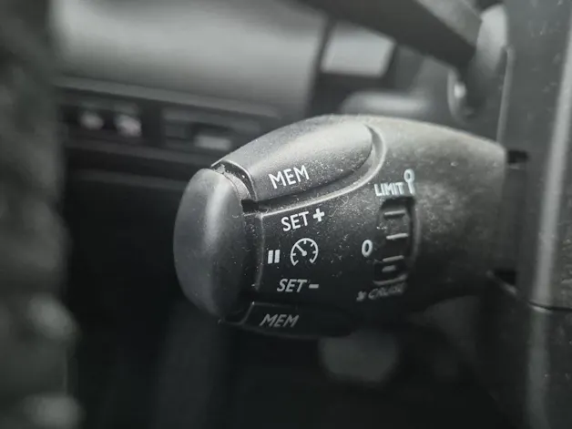 Citroën C3 Aircross 1.5 BlueHDi Shine
