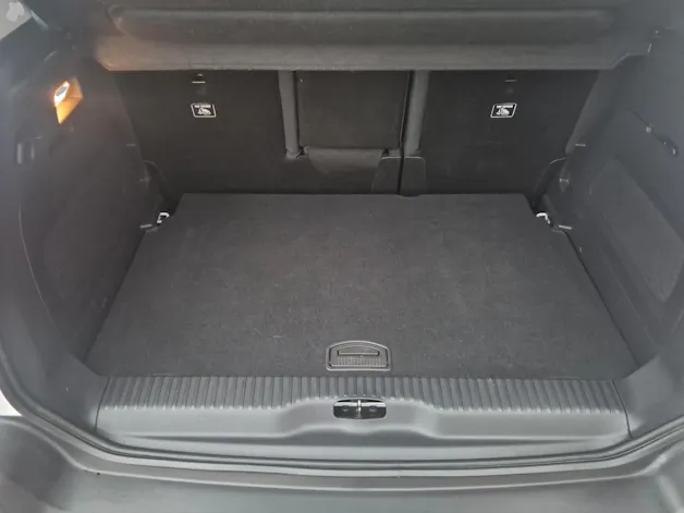 Citroën C3 Aircross 1.5 BlueHDi Shine