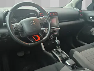 Citroën C3 Aircross 1.5 BlueHDi Shine