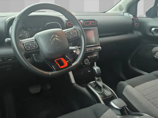Citroën C3 Aircross 1.5 BlueHDi Shine
