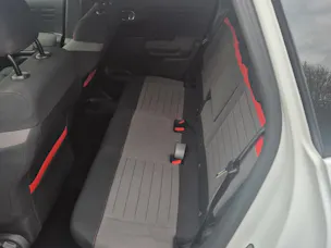 Citroën C3 Aircross 1.5 BlueHDi Shine
