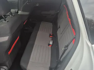 Citroën C3 Aircross 1.5 BlueHDi Shine