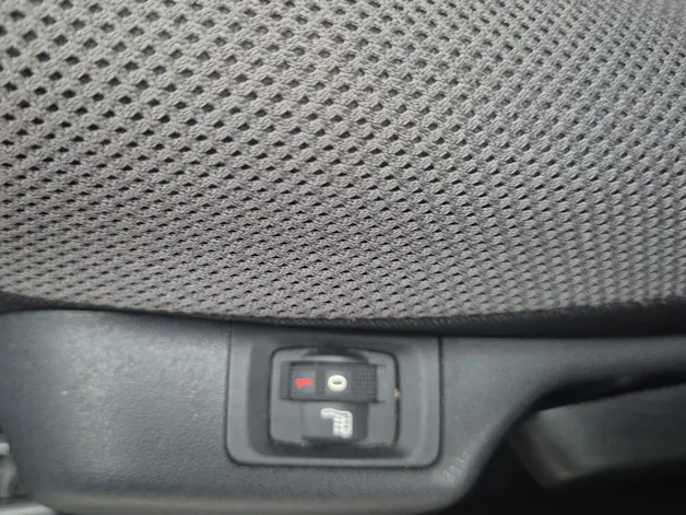 Citroën C3 Aircross 1.5 BlueHDi Shine