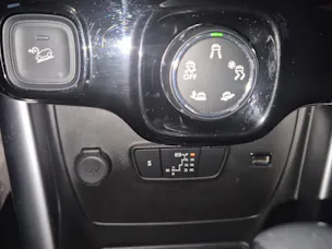 Citroën C3 Aircross 1.5 BlueHDi Shine