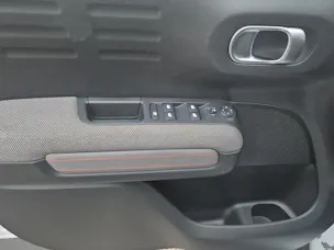 Citroën C3 Aircross 1.5 BlueHDi Shine