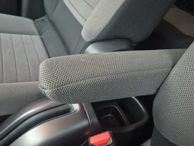 Citroën C3 Aircross 1.5 BlueHDi Shine