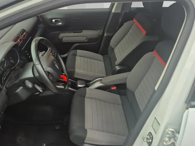 Citroën C3 Aircross 1.5 BlueHDi Shine