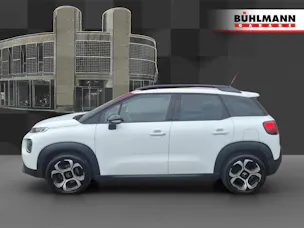 Citroën C3 Aircross 1.5 BlueHDi Shine
