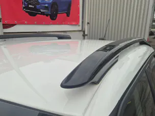 Citroën C3 Aircross 1.5 BlueHDi Shine