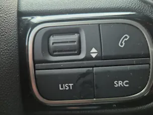 Citroën C3 Aircross 1.5 BlueHDi Shine