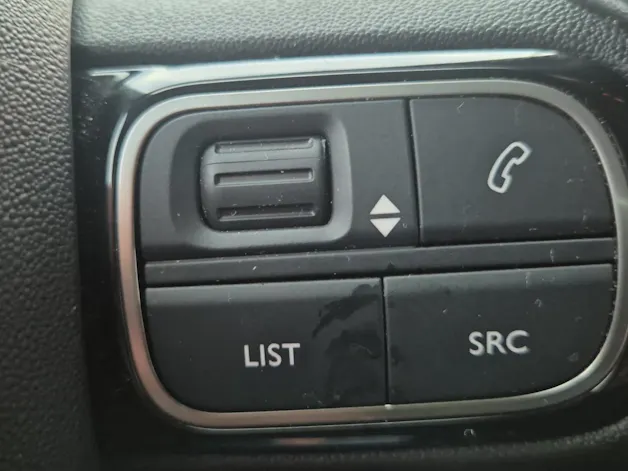 Citroën C3 Aircross 1.5 BlueHDi Shine