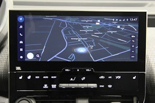 Vehicle image TOYOTA bZ4X Style AWD