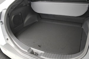 Vehicle image TOYOTA bZ4X Style AWD