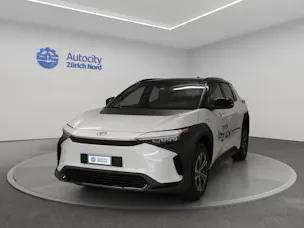Toyota bZ4X Style AWD