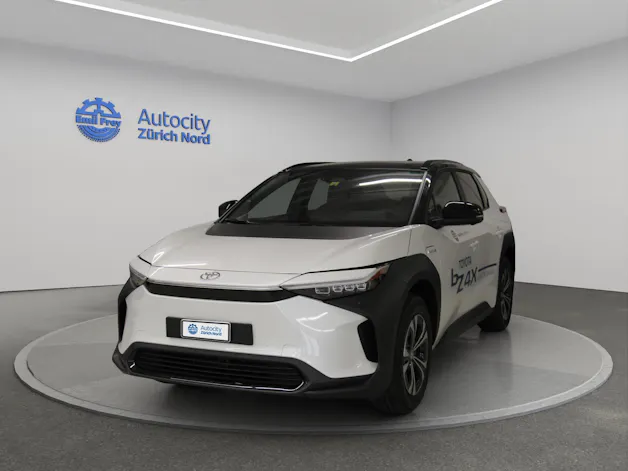 Toyota bZ4X Style AWD