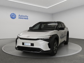 Vehicle image TOYOTA bZ4X Style AWD
