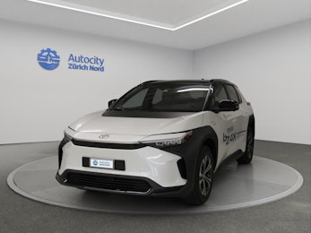 Vehicle image TOYOTA bZ4X Style AWD